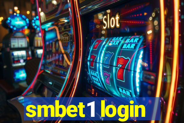 smbet1 login